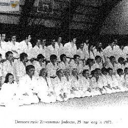 zavjudocas73 - Sportraad Zaventem 
